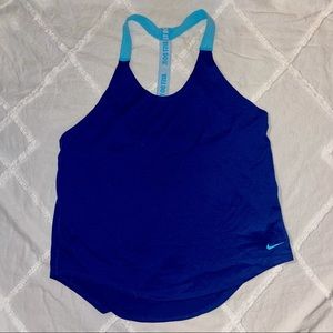 Women’s Nike Dri-Fit Training Tank